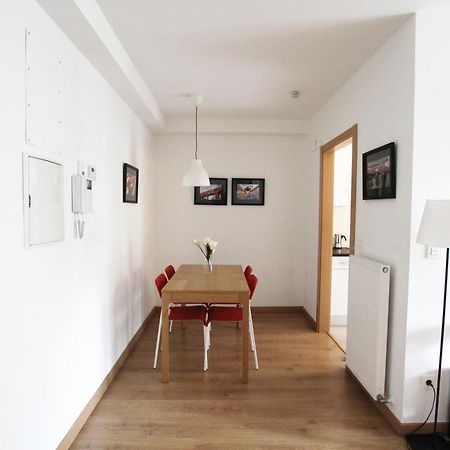 Apartamento Labegain 3 سيستاو المظهر الخارجي الصورة