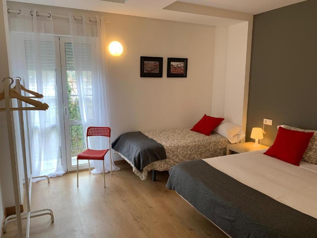 Apartamento Labegain 3 سيستاو المظهر الخارجي الصورة