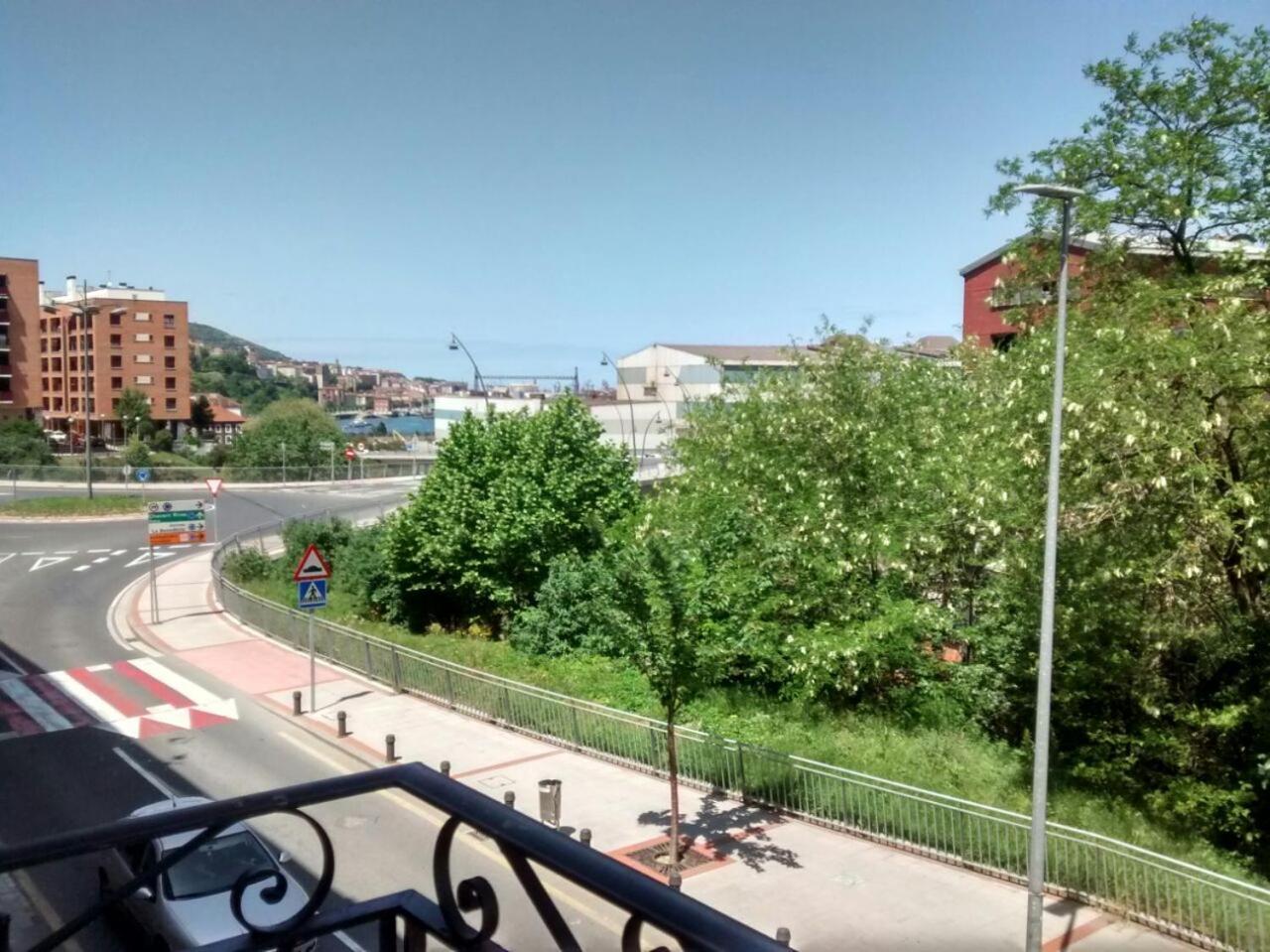 Apartamento Labegain 3 سيستاو المظهر الخارجي الصورة
