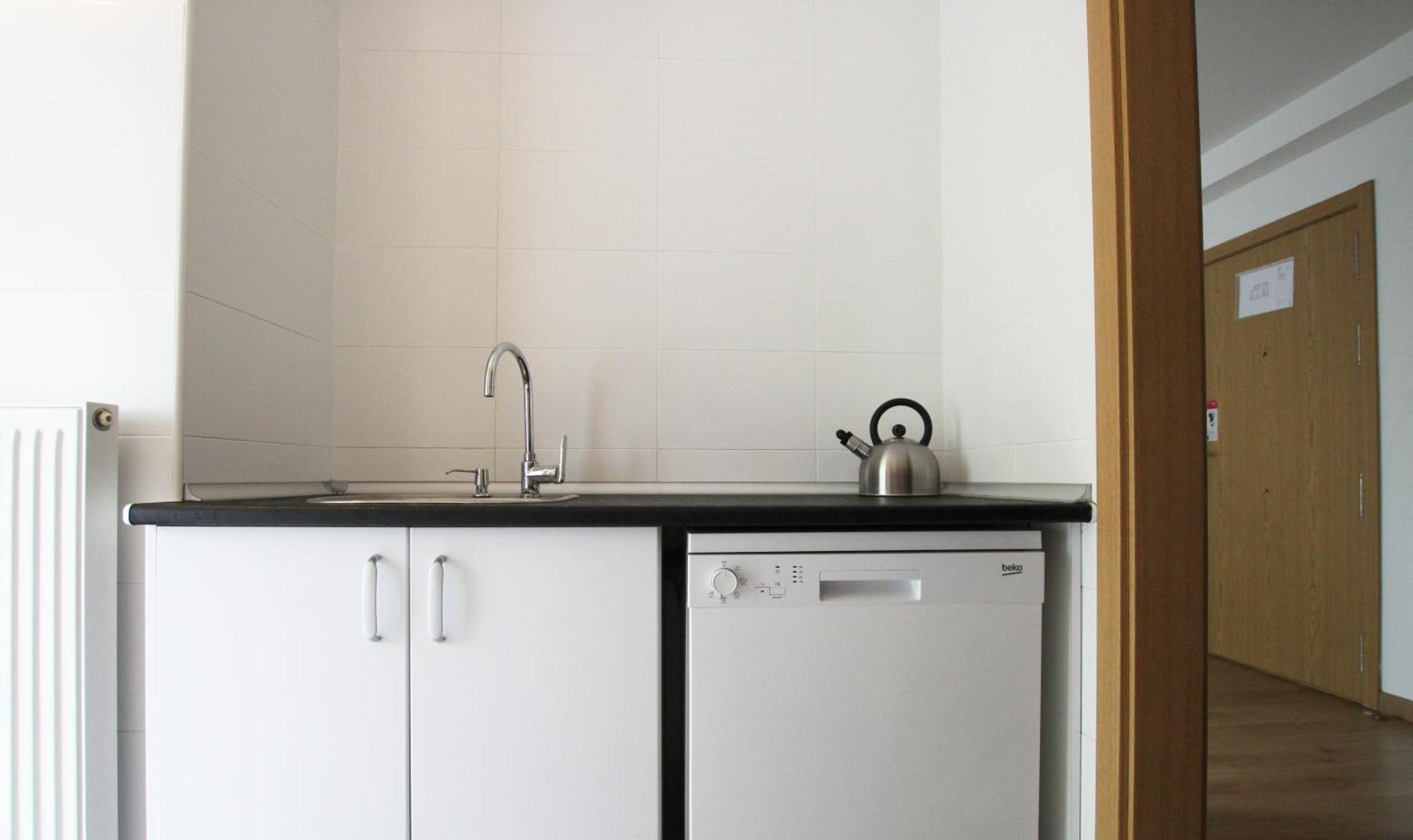 Apartamento Labegain 3 سيستاو المظهر الخارجي الصورة