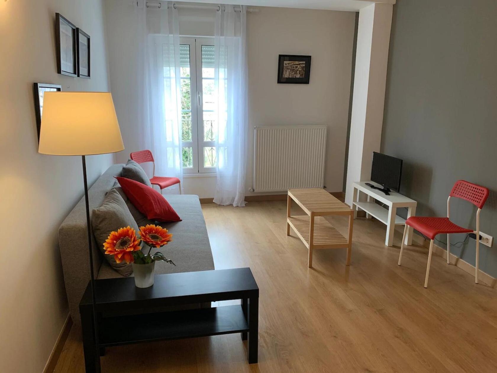 Apartamento Labegain 3 سيستاو المظهر الخارجي الصورة
