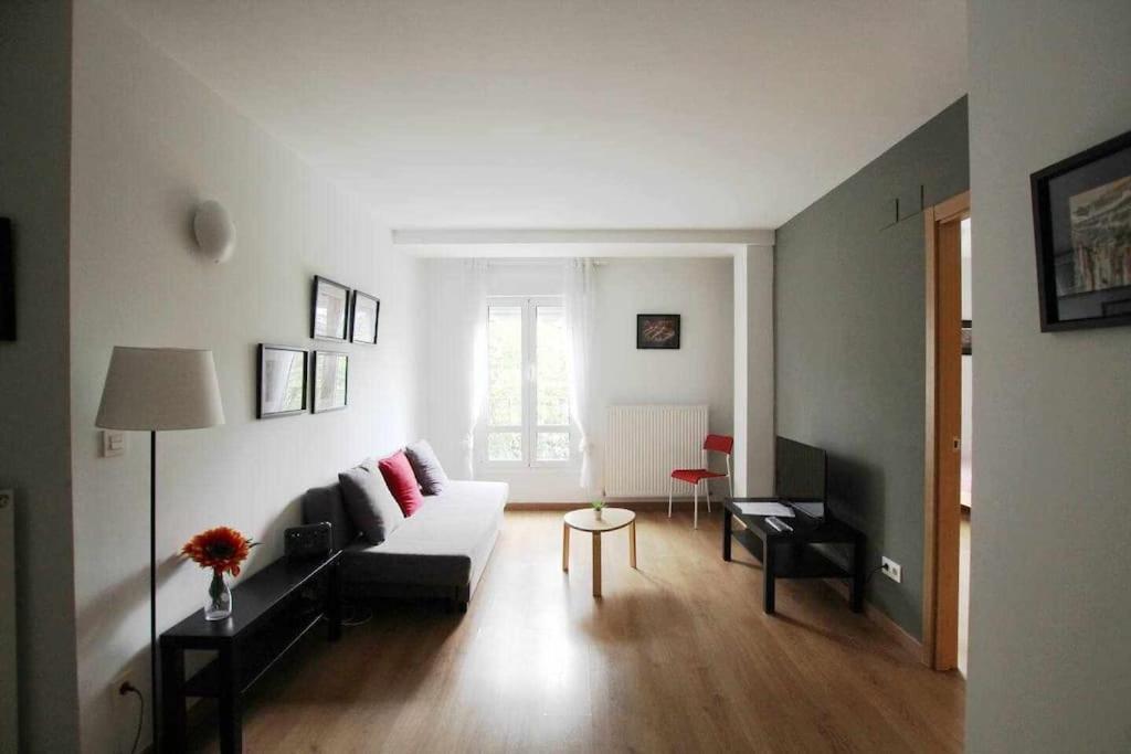 Apartamento Labegain 3 سيستاو المظهر الخارجي الصورة